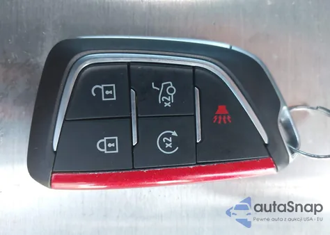 2023 Cadillac Ct5-V V-Series from USA, damaged, VIN 1G6DR5RW5P0114035